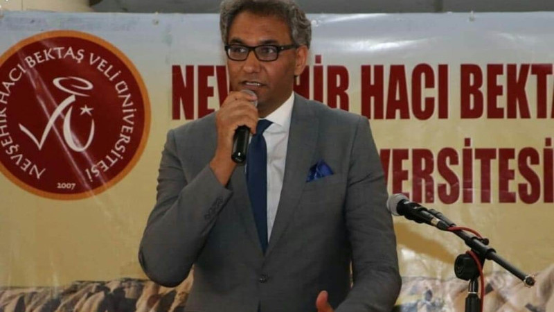 TES Başkanı Urgenç; Üniversitelerimiz En Kısa Sürede Eğitime Açılmalı