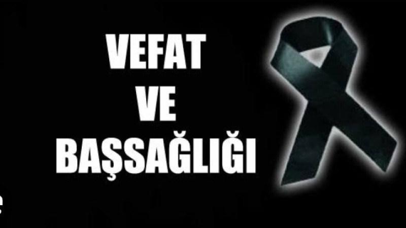 Olcay Çalışkan vefat Etti 