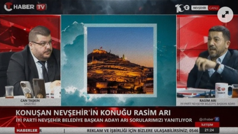 RASİM ARI 
