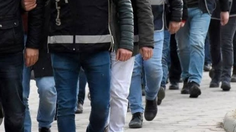 Narkotik Uyuşturucuya Göz Açtırmıyor