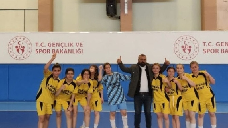 Ertaş Grup Yönetiminden Örnek Davranış