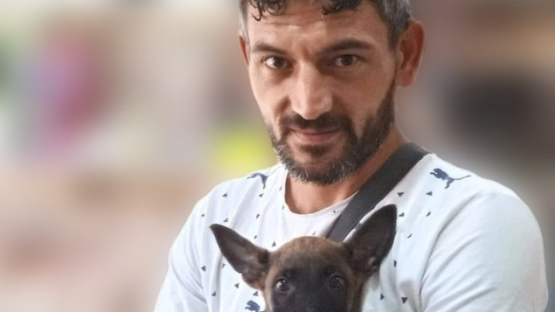 Gökhan Güveren Memleketi Yukseklide Toprağa verilecek 
