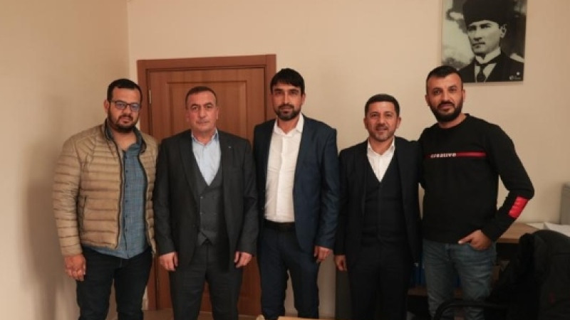 ARI SEÇİME SAYILI GÜNLER KALA  TEMPOSUNU ARTIRIYOR 
