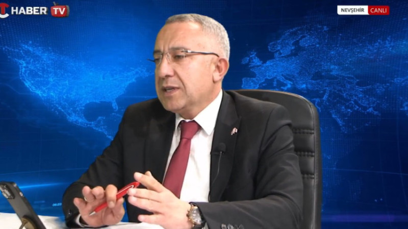 Batak Tüccar Eski Defterleri Karıştırırmış