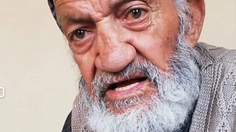Gazeteci-yazar Osman Aytekin'in babası vefat etti  Gazeteci Osman Aytekin'in babası Hasan Aytekin ve