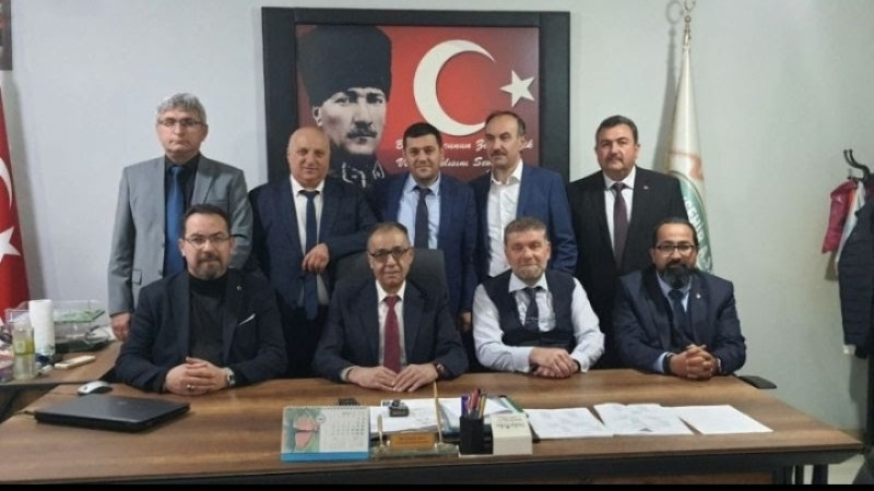 12 MARTA U 17 AHMET YÜCEL SEZONU BAŞLIYOR