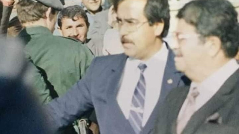BU HABER SİYASET VE  SPOR CAMİASINI ÜZDÜ.