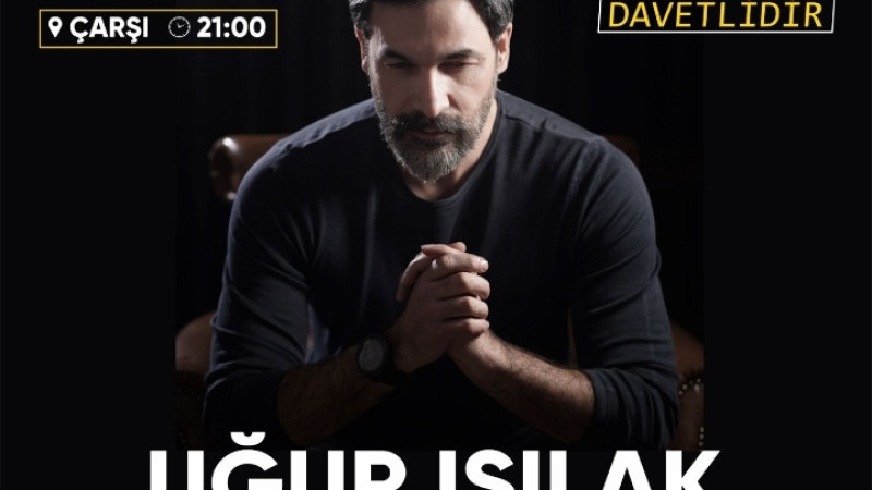 Gülşehir’de Uğur Işılak rüzgarı esecek