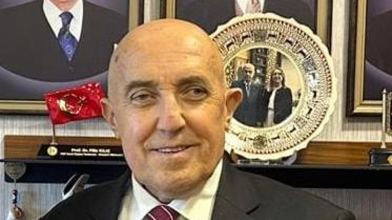 Ortahisar Eski Belediye Başkanı Vefat Etti