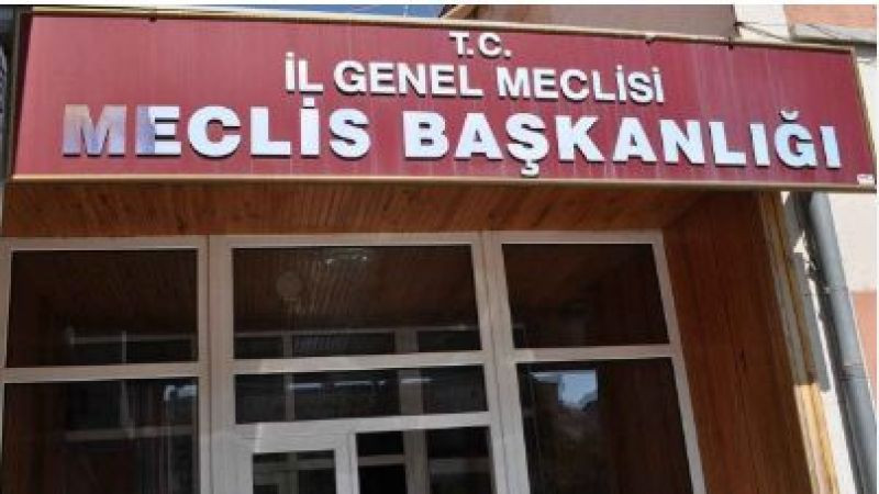 Nevşehir İl Genel Meclisi Üyeleri Belli Oldu