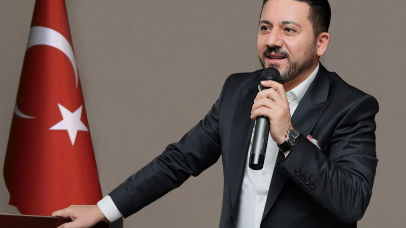Nevşehir Belediye Başkanı Rasim Arı, Mal Beyanını Açıkladı.
