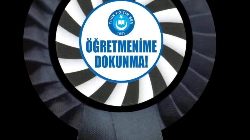 Öğretmenlerden Cinayet Protestosu: Perşembe Günü İlk Derse Girmeyecekler