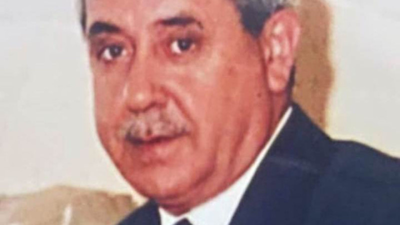 Eskiyaylacık Köyünden Fevzi Şanal Vefat Etti