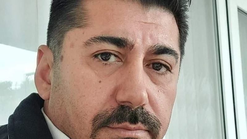 Eskiyaylacık Köyü’nden Mustafa Bucak Vefat Etti.
