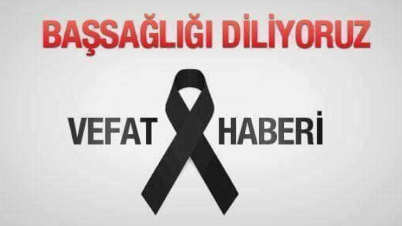 Ayşe Gürlek Vefat Etti
