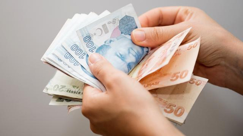 Emekli Sandığı Emeklilerinin Zam Farkı Hesaplara Yatırıldı