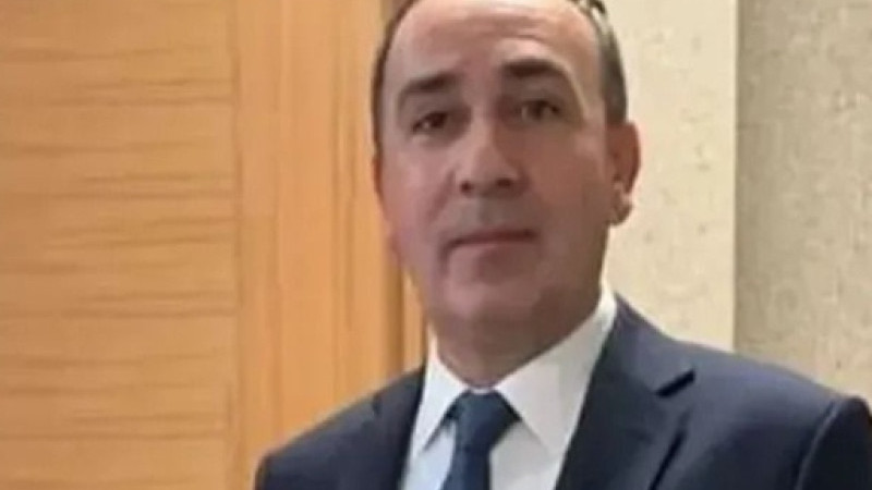 MHP İl Başkanı Akkoç'tan 15 Temmuz Mesajı