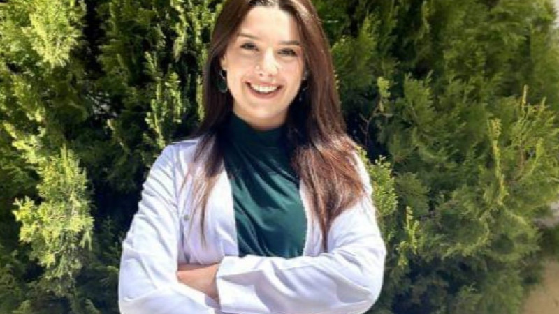  D.K.Terapisti Beyzanur Batır: Konuşma bozuklukları kişinin sosyalleşmesini Etkiler