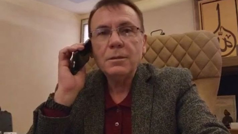 BABAOĞLU Sert Konuştu ! 