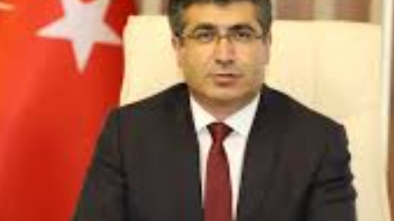 NEVÜ Rektörü Belli Oldu