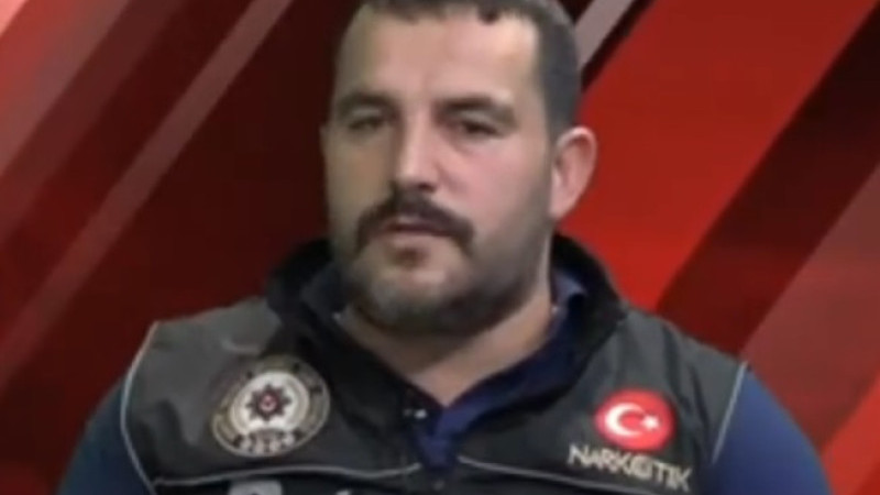 Nevşehir’li Polis Memuru Ahmet Şahan Şehit Oldu