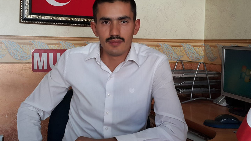 Muhtar Savaş Yılmaz, Türk Telekom’a İsyan Etti