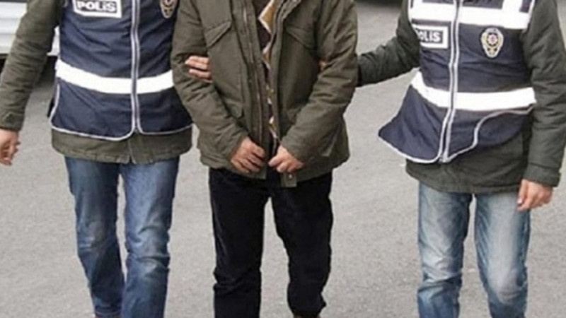 Gurbetçi Çetesinden 2 Kişi Tutuklanarak Cezaevine Gönderildi