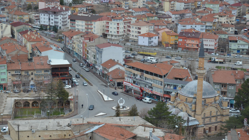 Gülşehir’de 5 Günlük Hava Durumu