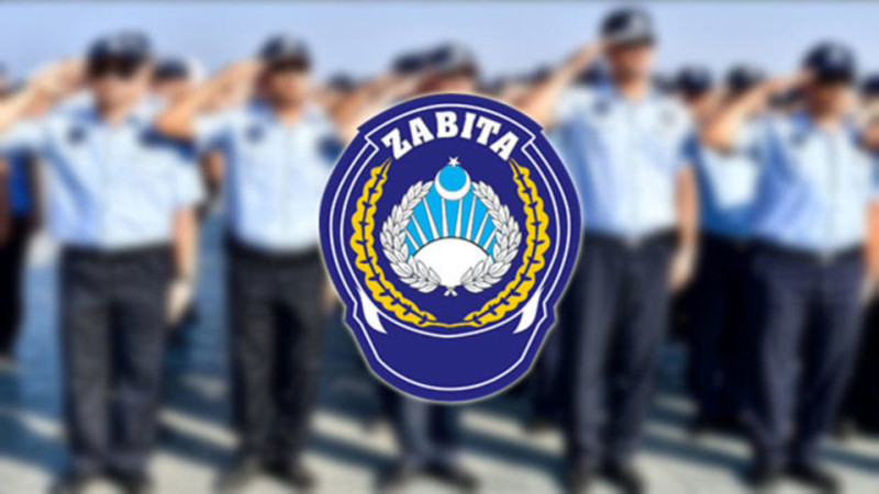 Zabıta Memurluğu Sınavına Katılacak Adaylar Açıklandı