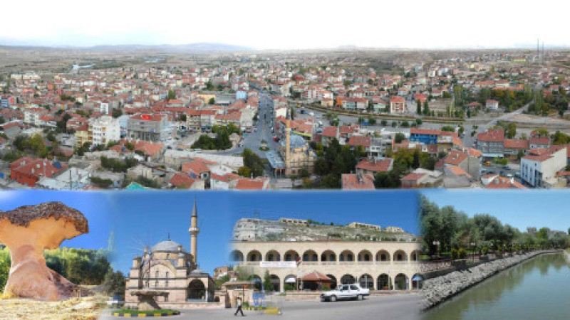 TÜİK Gülşehir’in 2024 Nüfus Verilerini Açıkladı