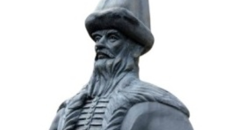 Karavezir Seyit Mehmet Paşa’nın Vefatının 244. Yıldönümü
