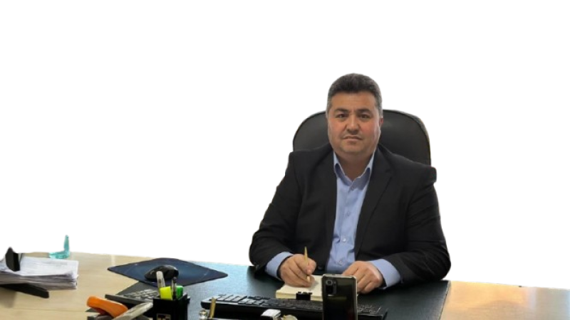 Tamer Uğurlu SMMMO Başkan Adaylığını Açıkladı