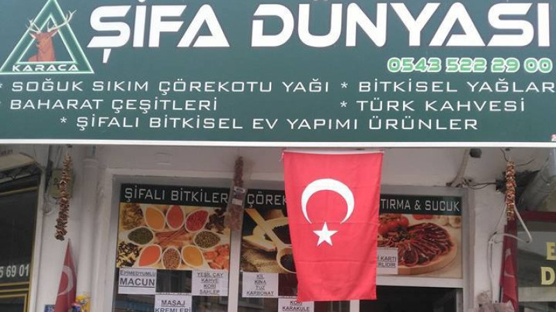 Gülşehirli Esnaftan Alkışlanacak Hareket: Tüm Borçları Sildi !