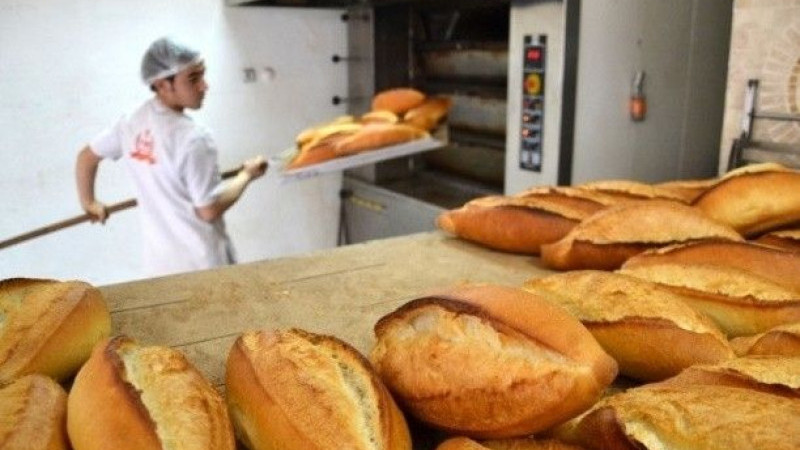 Gülşehir’de Bayram Süresince Nöbetçi Fırınlar