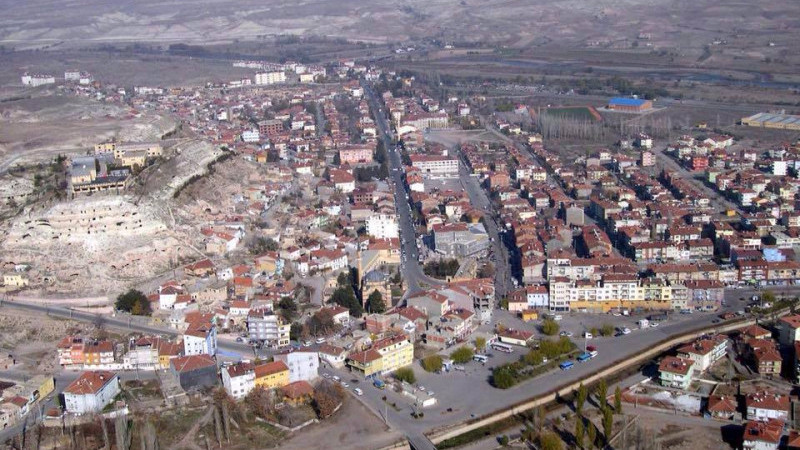 Gülşehir Belediyesi'nden Gayrimenkul Satış İhalesi