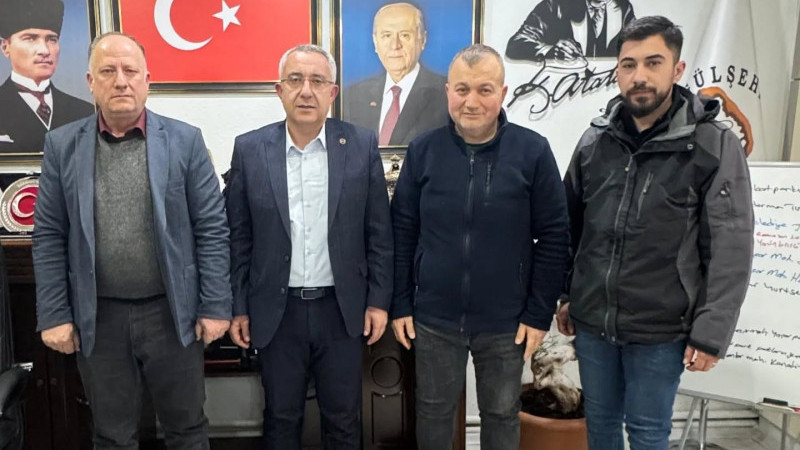 Gülşehir’de Ramazan Ayında Ekmek 10 TL’den Satılacak