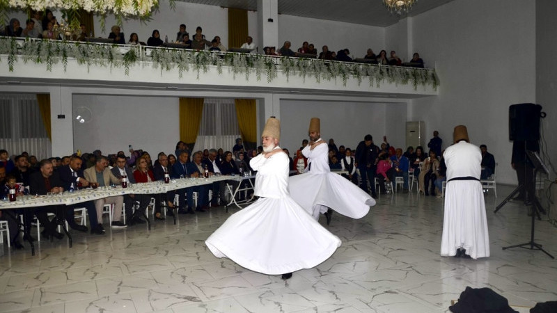 Gülşehir’de Ramazan Ayı Etkinlikleri Devam Ediyor