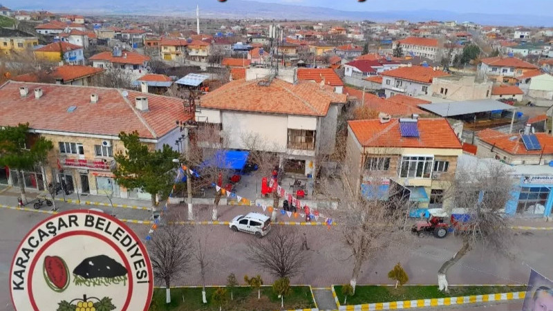 Karacaşar, Mahkeme Kararı İle Yeniden Belediye Oldu