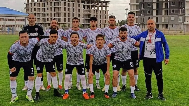 Gülşehir Belediye Gençlikspor, Yazıhöyük Spor’u 5-4 Geçti