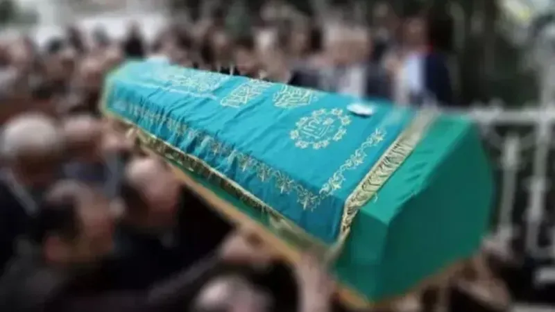 Vefat Haberi - 06 Mayıs 2025