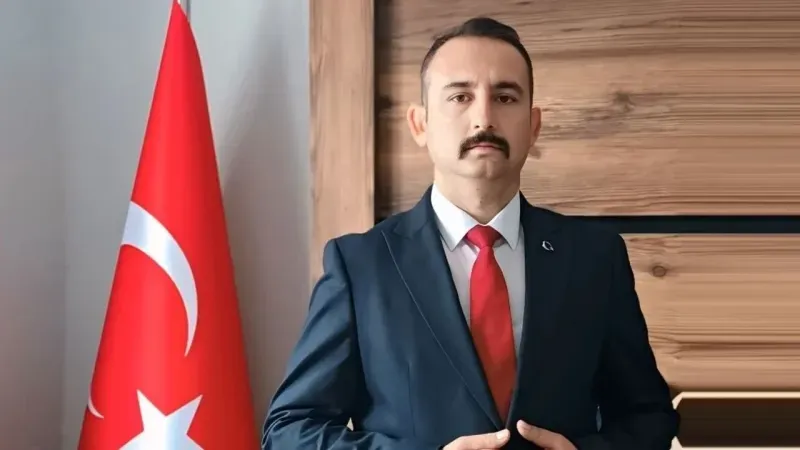 Gülşehir Ülkü Ocakları Başkanı Ceylan’ın Oğlu Vefat Etti