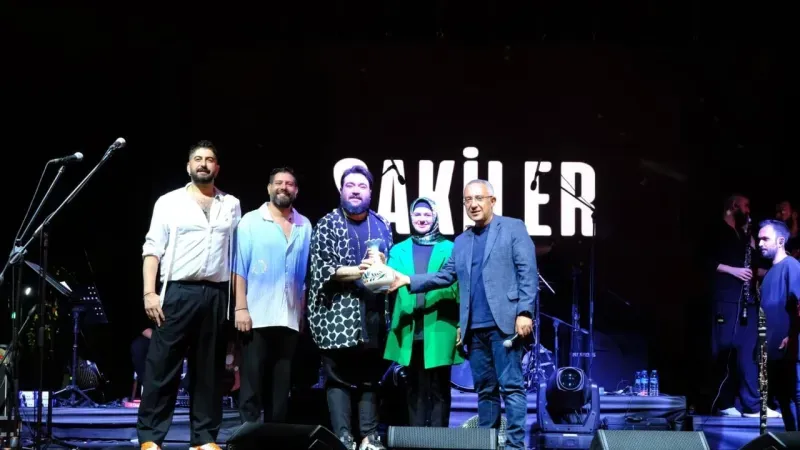 Mantarkaya Gençlik Festivali Coşkuyla Tamamlandı