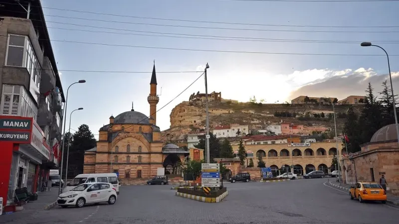 Belediye Başkanı Çiftci’den Meydan İddialarına Yanıt