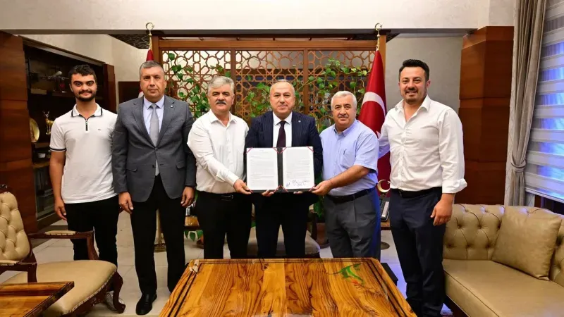 Gülşehir’e Yeni Aile Sağlığı Merkezi Yapılacak