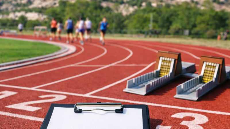 Atletizm Hakem Kursu Nevşehir’de Başlıyor