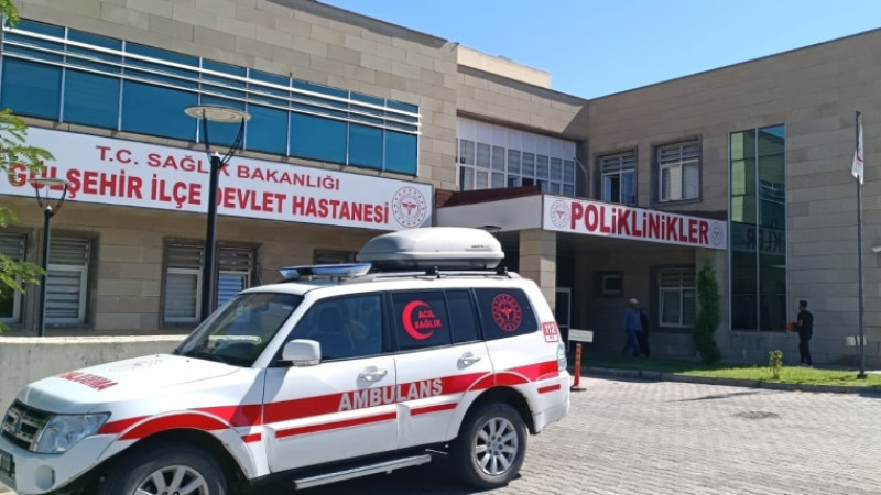 Sağlık Bakanlığı Tarafından Gülşehir’e 1 Doktor Atanacak