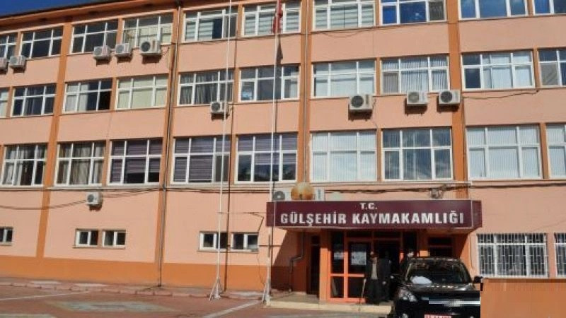 Gülşehir Sosyal Yardımlaşma Ve Dayanışma Vakfı’na Hizmet Aracı Desteği