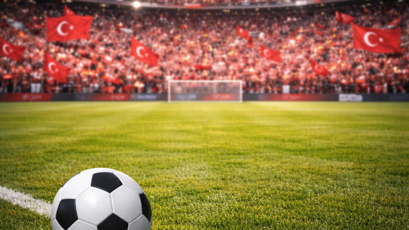 Nevşehir 1. Amatör Futbol Liginde Haftanın Maçları