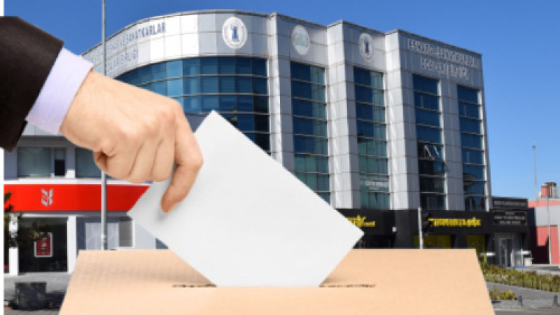 Nevşehir Esnaf Odalarında Seçim Tarihleri Belli Oldu