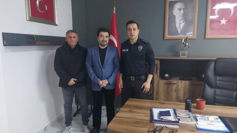 Gülşehir’de Gençliği Korumak İçin Üniversite Emniyet İşbirliği